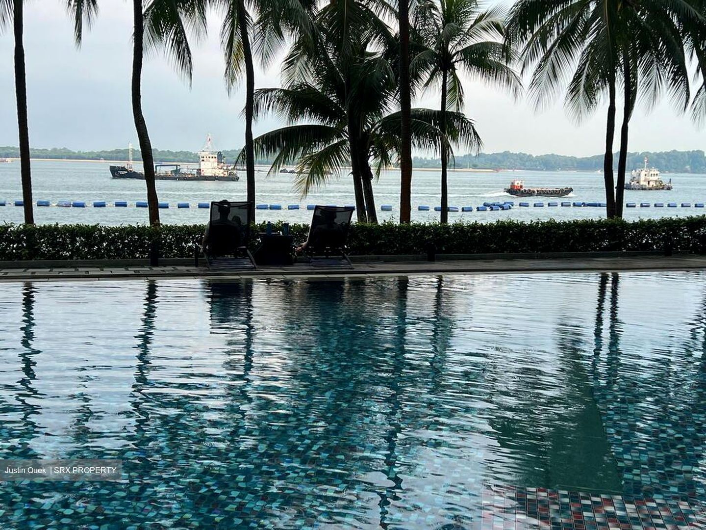 The Oceanfront @ Sentosa Cove (D4), Condominium #522839521